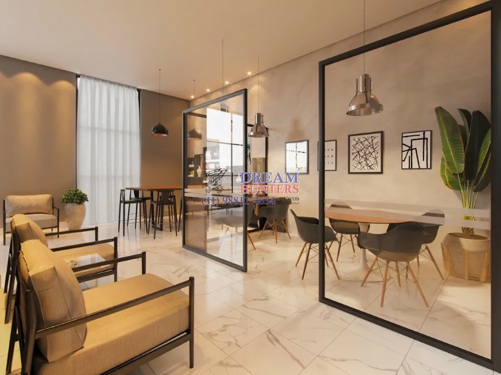 Apartamento, 1 quarto, 23 m² - Foto 10