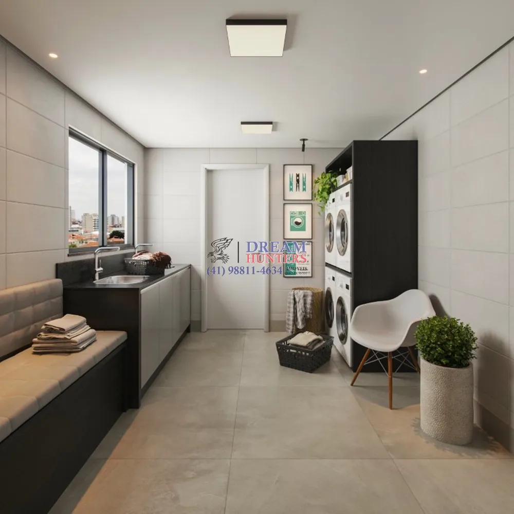 Apartamento, 1 quarto, 23 m² - Foto 12