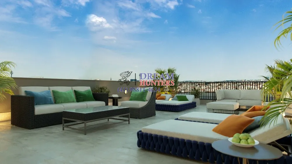 Apartamento, 1 quarto, 23 m² - Foto 19
