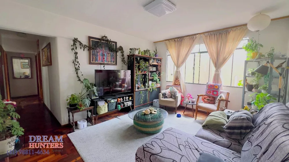 Apartamento, 3 quartos, 120 m² - Foto 1