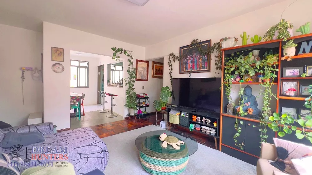 Apartamento, 3 quartos, 120 m² - Foto 4