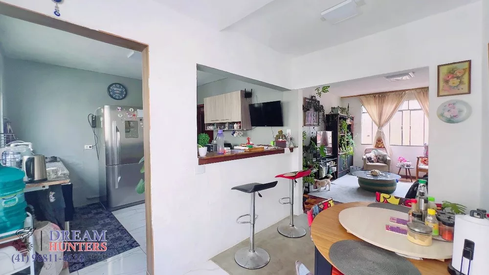 Apartamento, 3 quartos, 120 m² - Foto 2