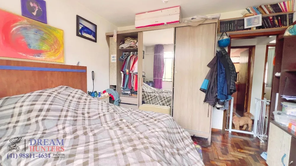 Apartamento, 3 quartos, 120 m² - Foto 3