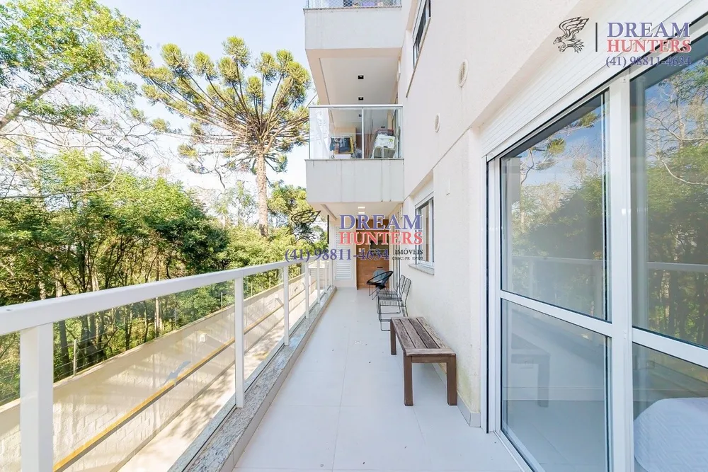 Apartamento, 3 quartos, 101 m² - Foto 2