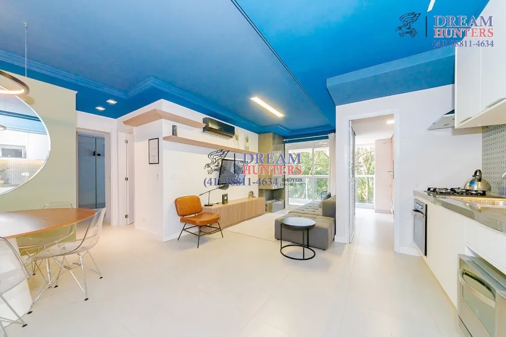 Apartamento, 3 quartos, 101 m² - Foto 3