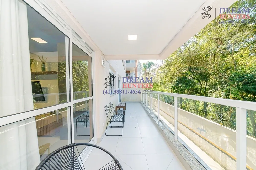 Apartamento, 3 quartos, 101 m² - Foto 1
