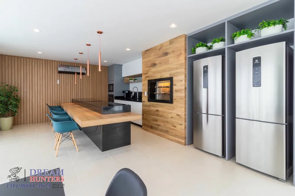 Apartamento, 2 quartos, 43 m² - Foto 16