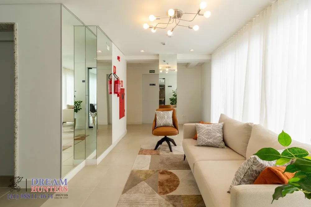 Apartamento, 2 quartos, 43 m² - Foto 12