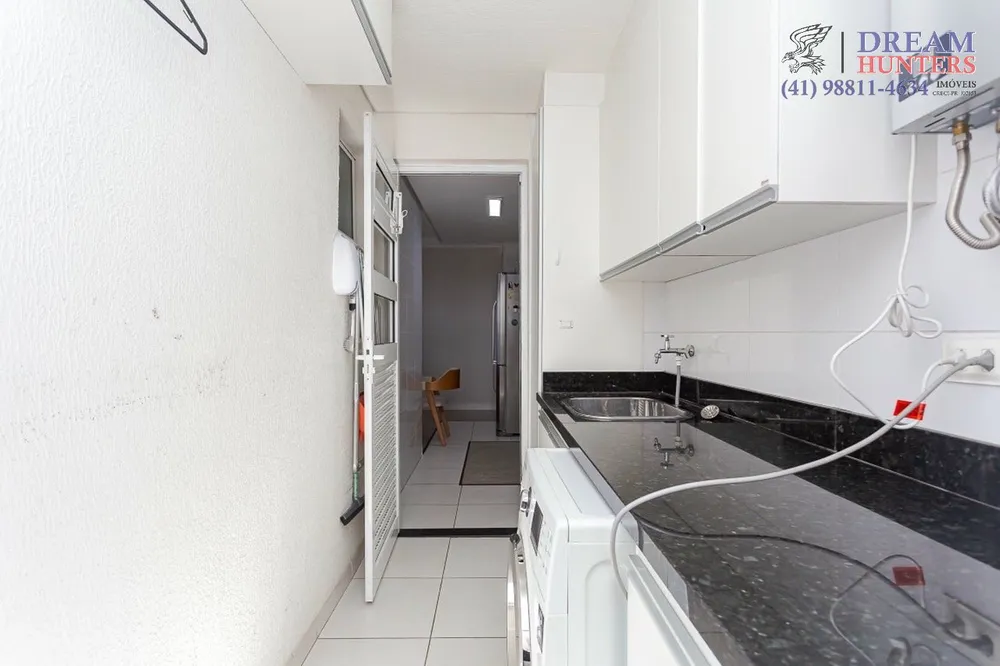 Apartamento, 2 quartos, 59 m² - Foto 5