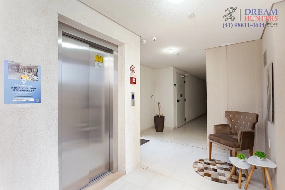 Apartamento, 2 quartos, 59 m² - Foto 11