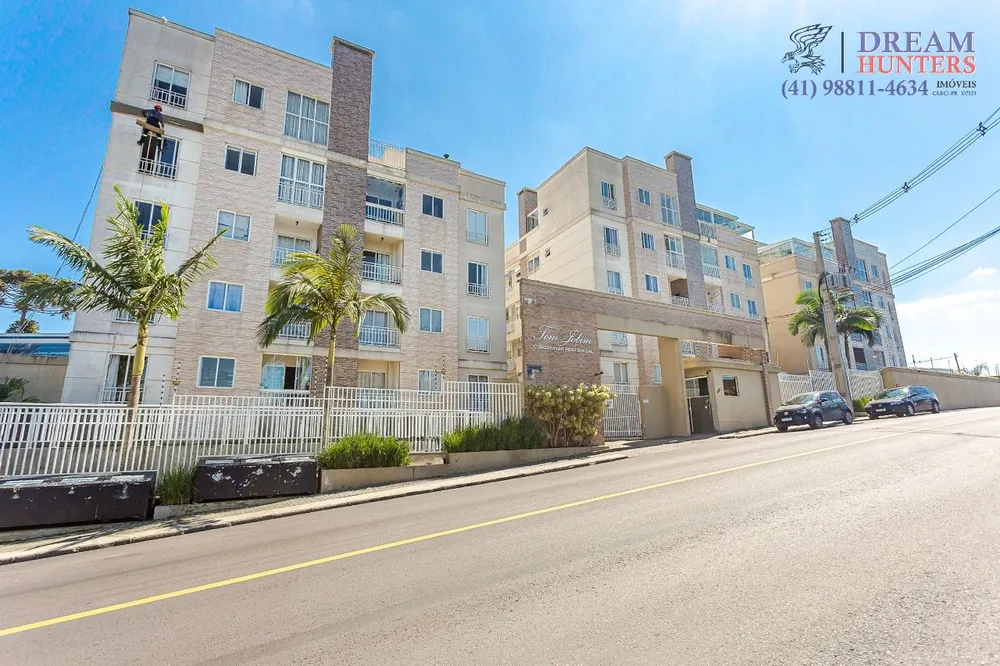 Apartamento, 2 quartos, 59 m² - Foto 10