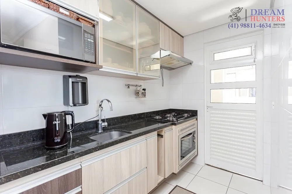 Apartamento, 2 quartos, 59 m² - Foto 6