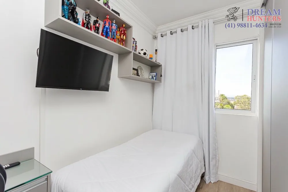 Apartamento, 2 quartos, 59 m² - Foto 3