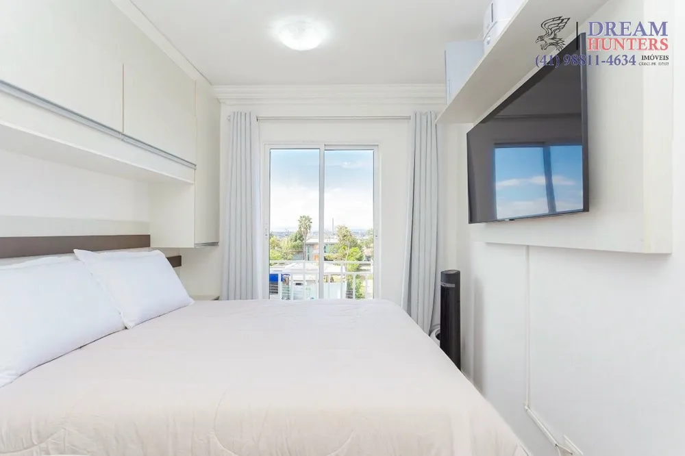 Apartamento, 2 quartos, 59 m² - Foto 4