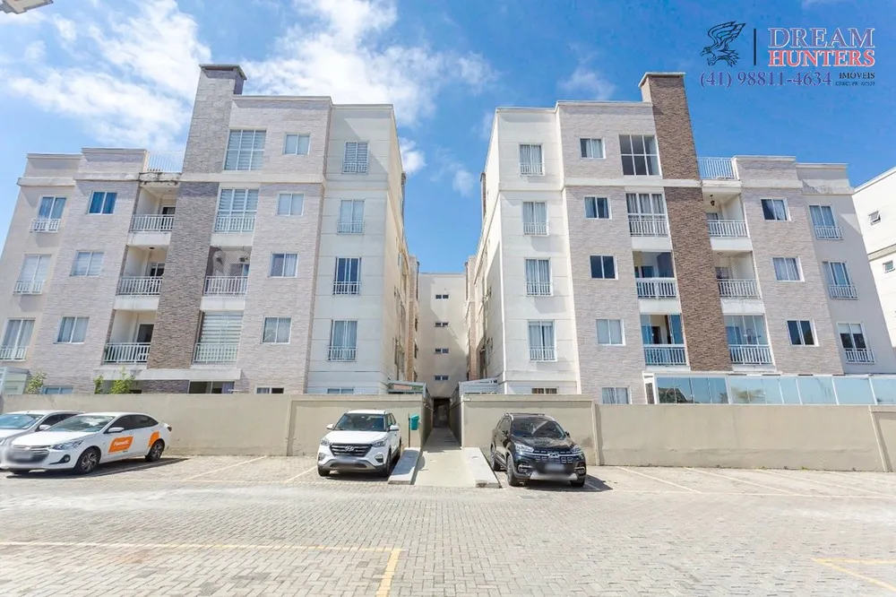 Apartamento, 2 quartos, 59 m² - Foto 9