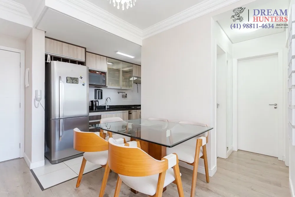 Apartamento, 2 quartos, 59 m² - Foto 2