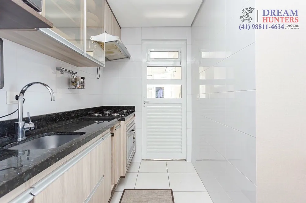 Apartamento, 2 quartos, 59 m² - Foto 7