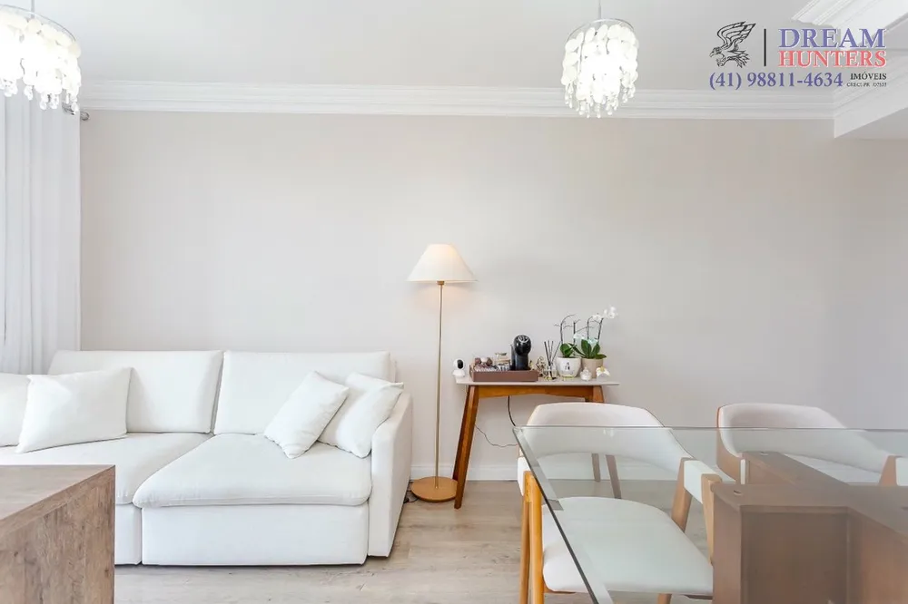 Apartamento, 2 quartos, 59 m² - Foto 1