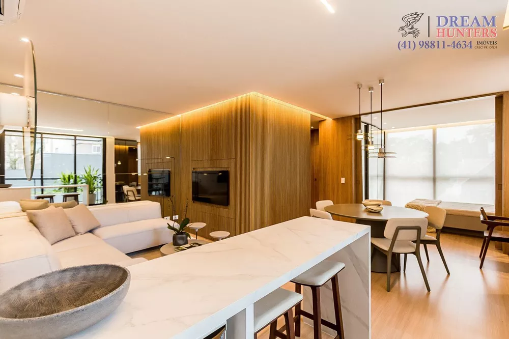 Apartamento, 2 quartos, 77 m² - Foto 1