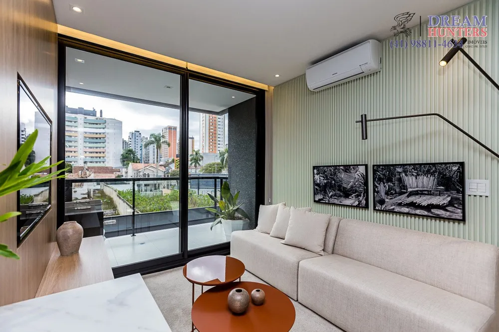 Apartamento, 2 quartos, 77 m² - Foto 1