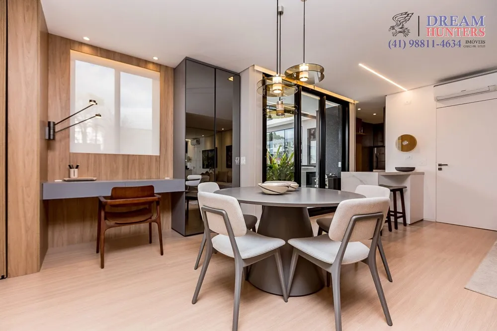 Apartamento, 2 quartos, 77 m² - Foto 5