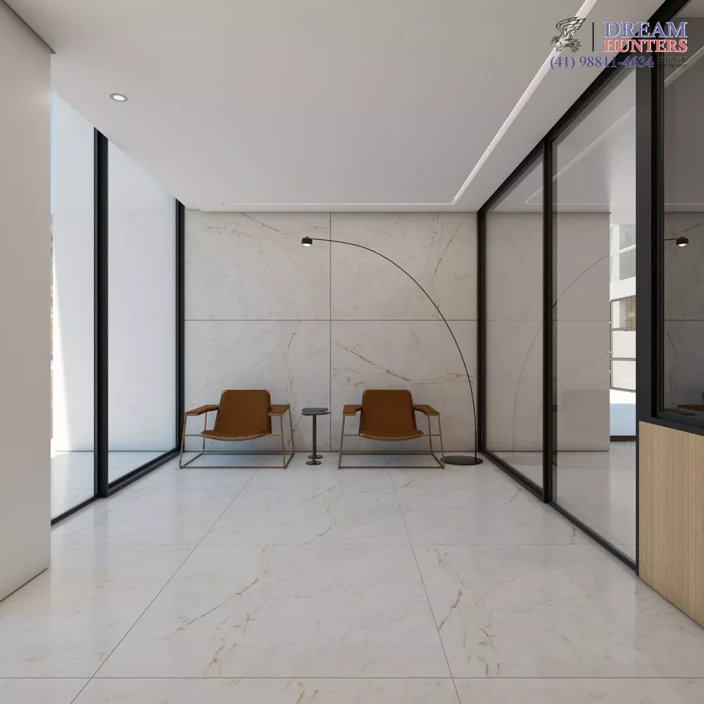 Apartamento, 2 quartos, 77 m² - Foto 2