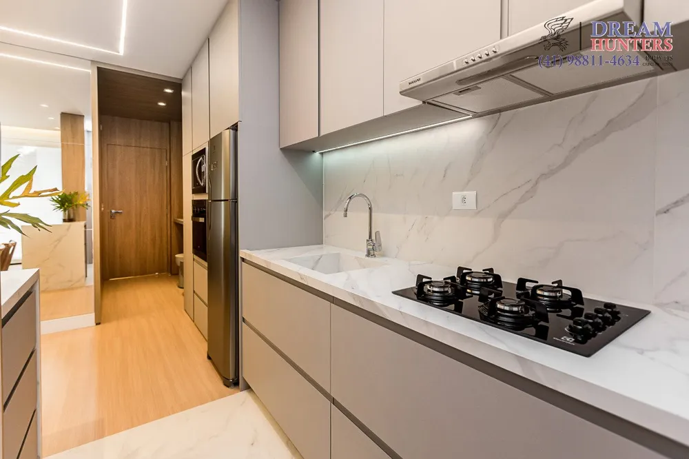 Apartamento, 2 quartos, 77 m² - Foto 6