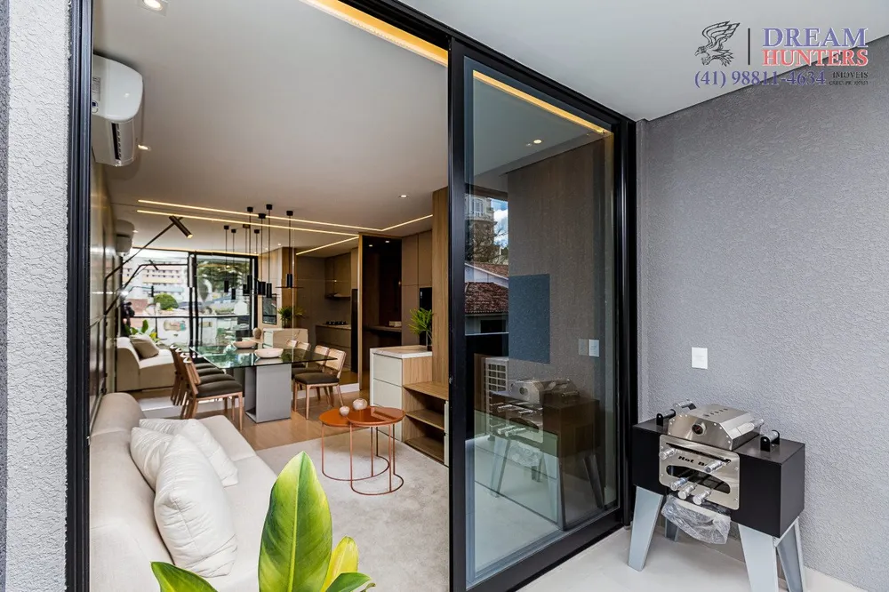 Apartamento, 2 quartos, 77 m² - Foto 10