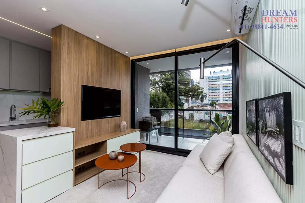 Apartamento, 2 quartos, 77 m² - Foto 3