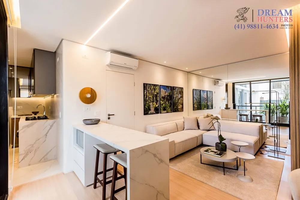 Apartamento, 2 quartos, 77 m² - Foto 3