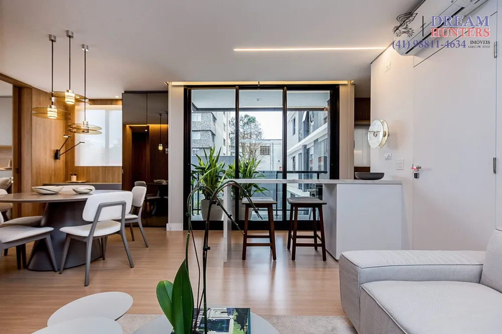 Apartamento, 2 quartos, 77 m² - Foto 4