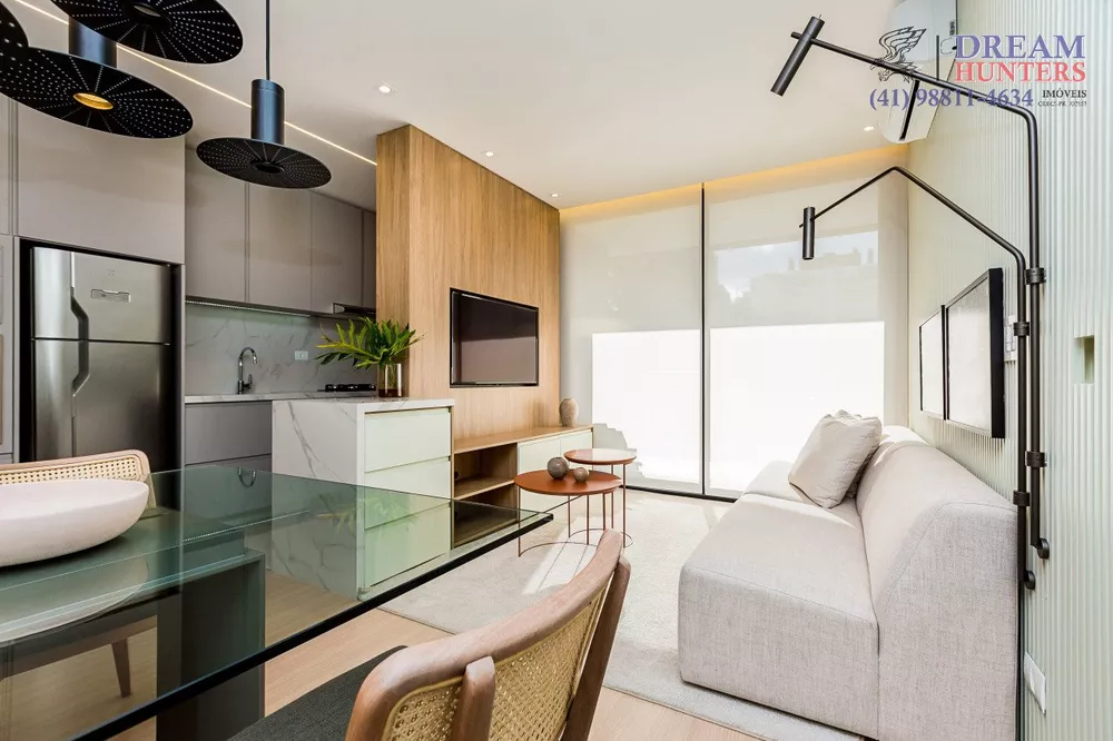Apartamento, 2 quartos, 77 m² - Foto 4