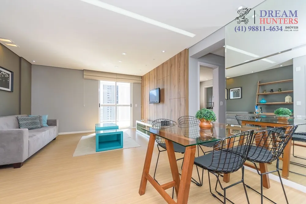 Apartamento, 2 quartos, 73 m² - Foto 10