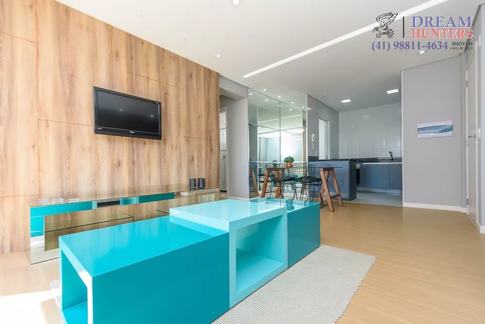 Apartamento, 2 quartos, 73 m² - Foto 1