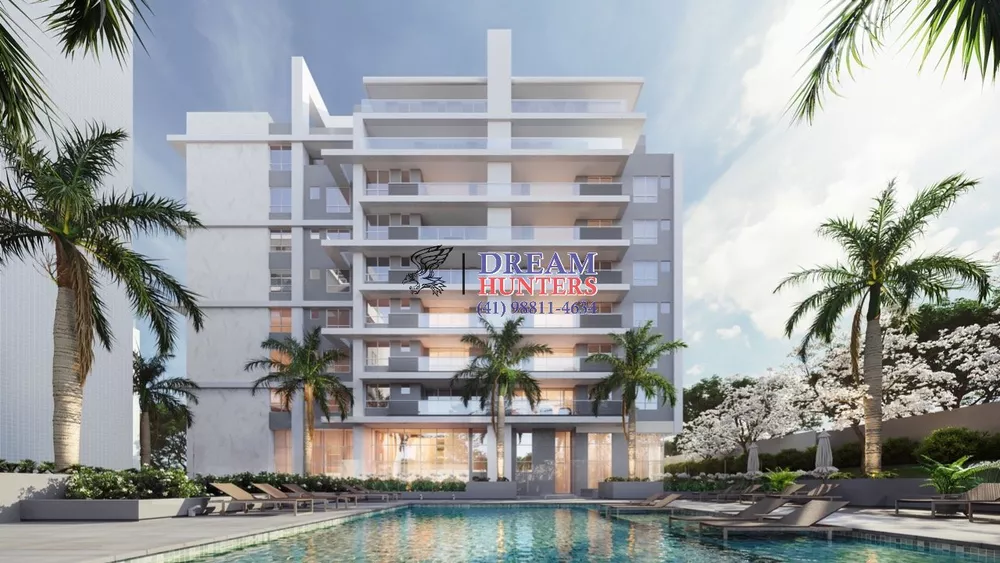 Apartamento, 3 quartos, 114 m² - Foto 4