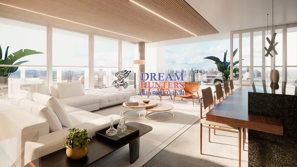 Apartamento, 3 quartos, 114 m² - Foto 1