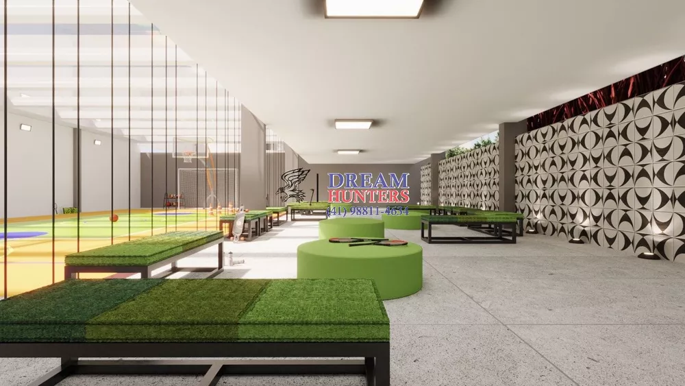 Apartamento, 3 quartos, 114 m² - Foto 3