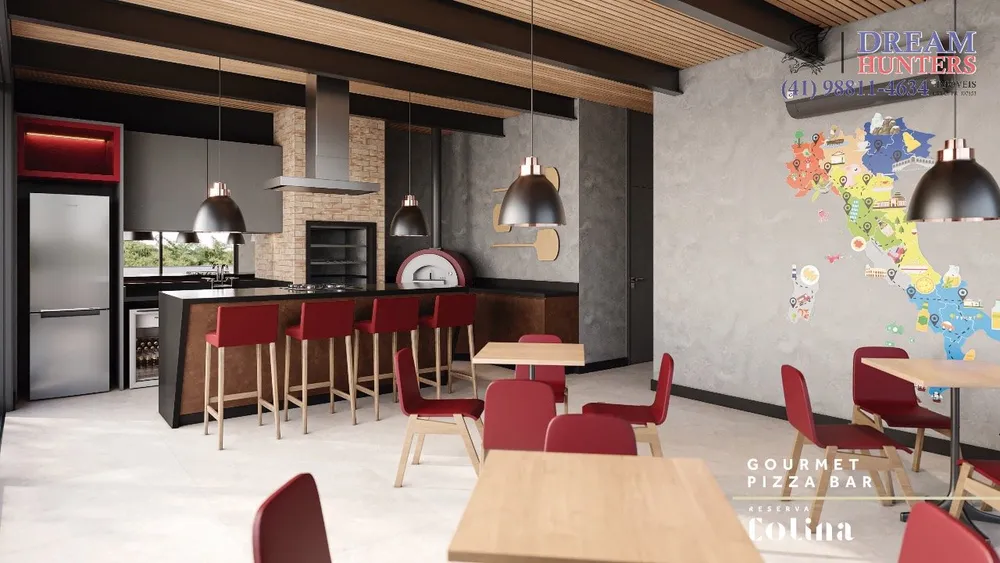 Apartamento, 4 quartos, 257 m² - Foto 17