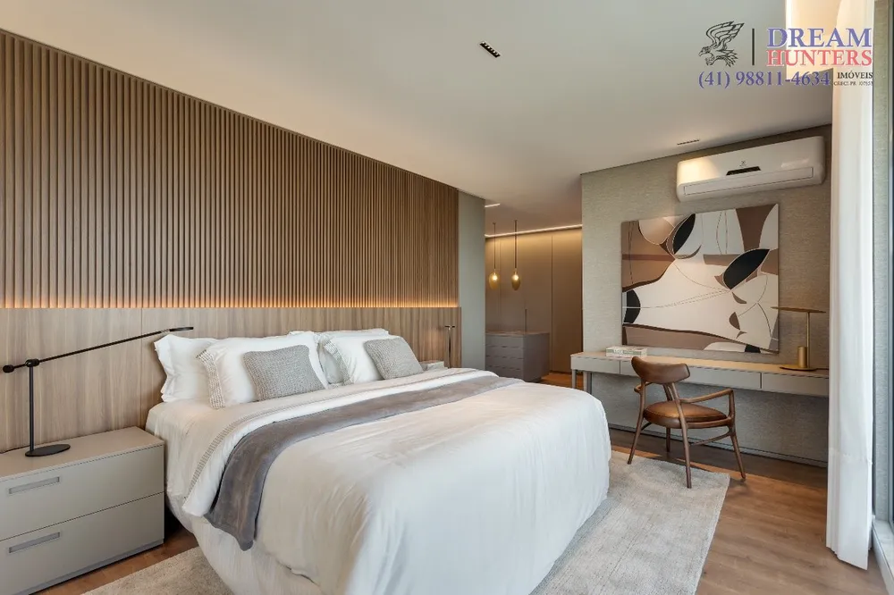 Apartamento, 4 quartos, 257 m² - Foto 6