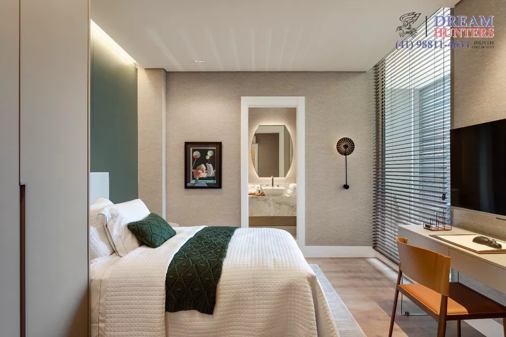 Apartamento, 4 quartos, 257 m² - Foto 3
