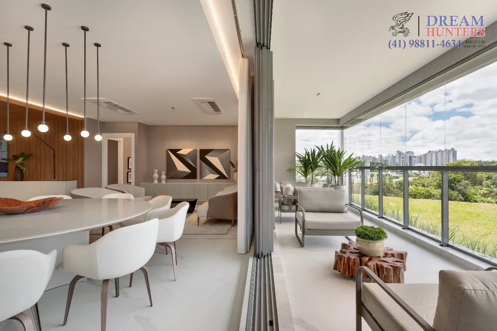 Apartamento, 4 quartos, 257 m² - Foto 3