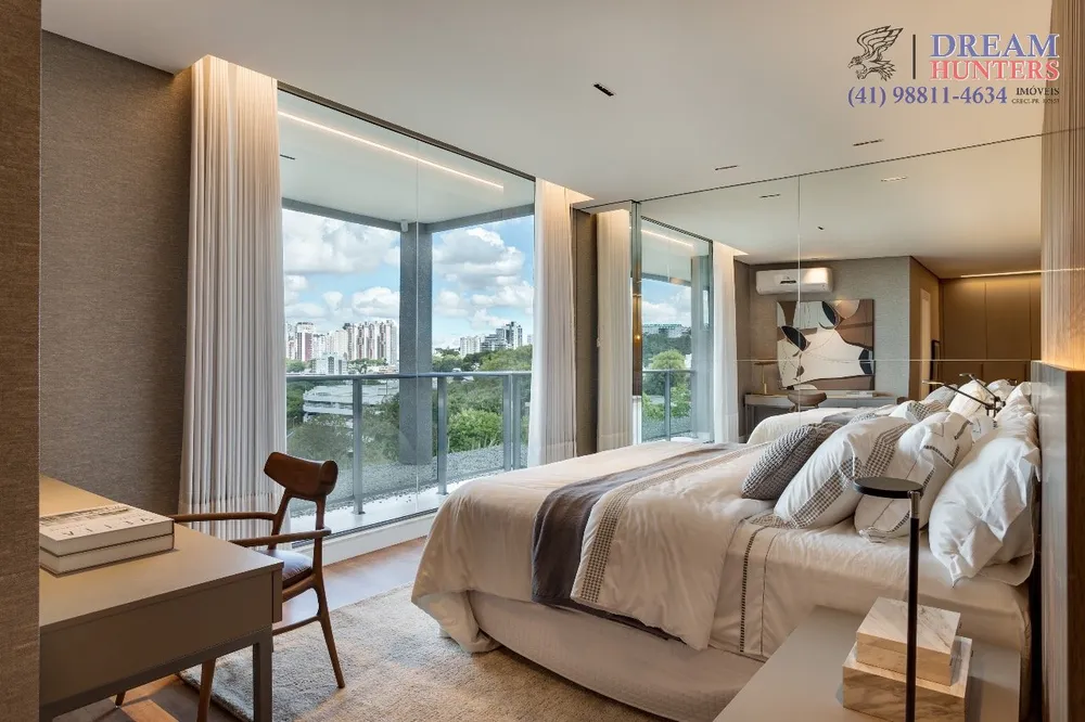 Apartamento, 4 quartos, 257 m² - Foto 7
