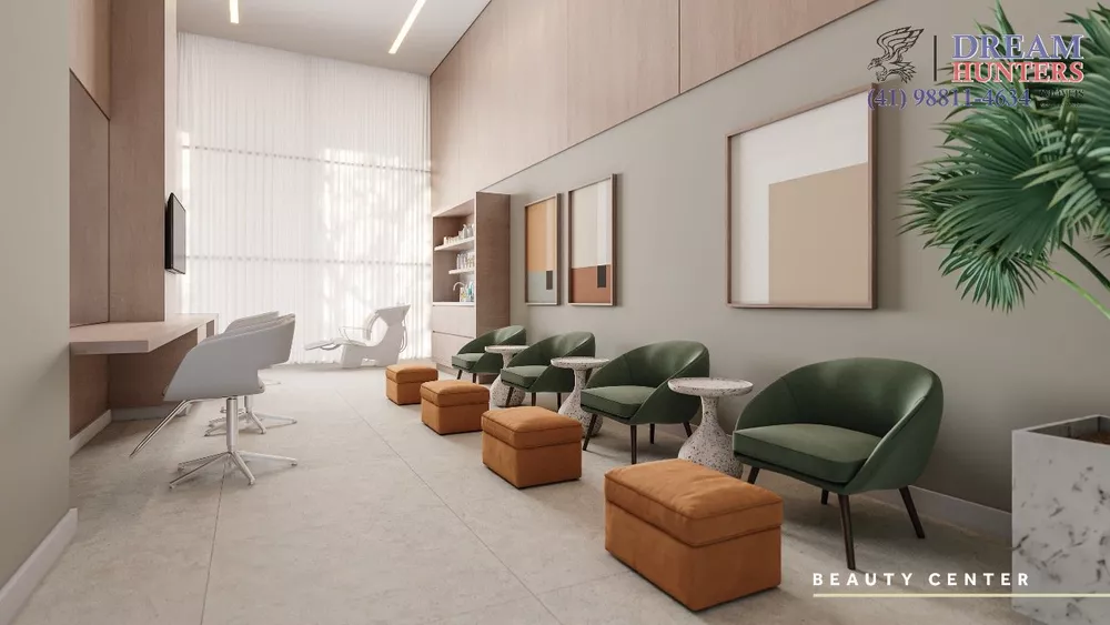 Apartamento, 4 quartos, 257 m² - Foto 1