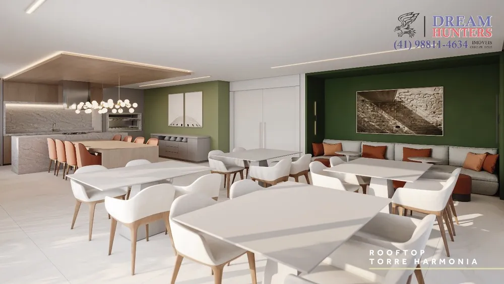 Apartamento, 4 quartos, 257 m² - Foto 20