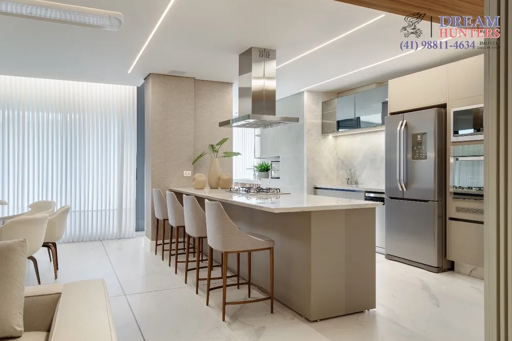 Apartamento, 4 quartos, 257 m² - Foto 12
