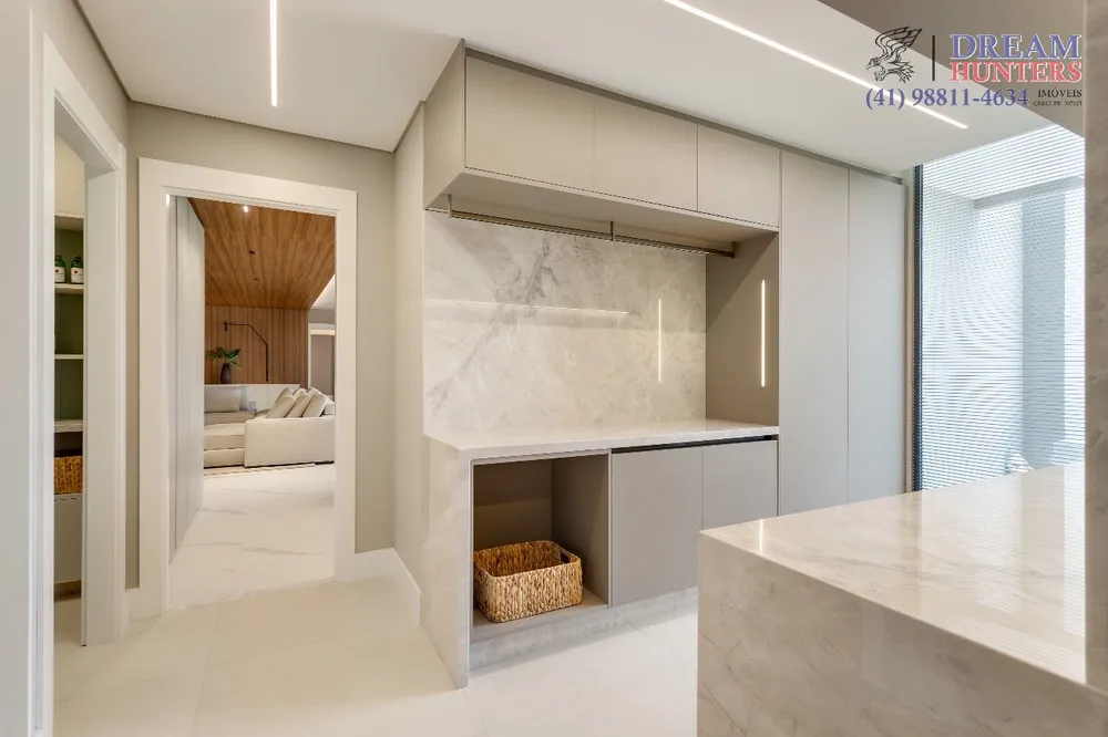 Apartamento, 4 quartos, 257 m² - Foto 13