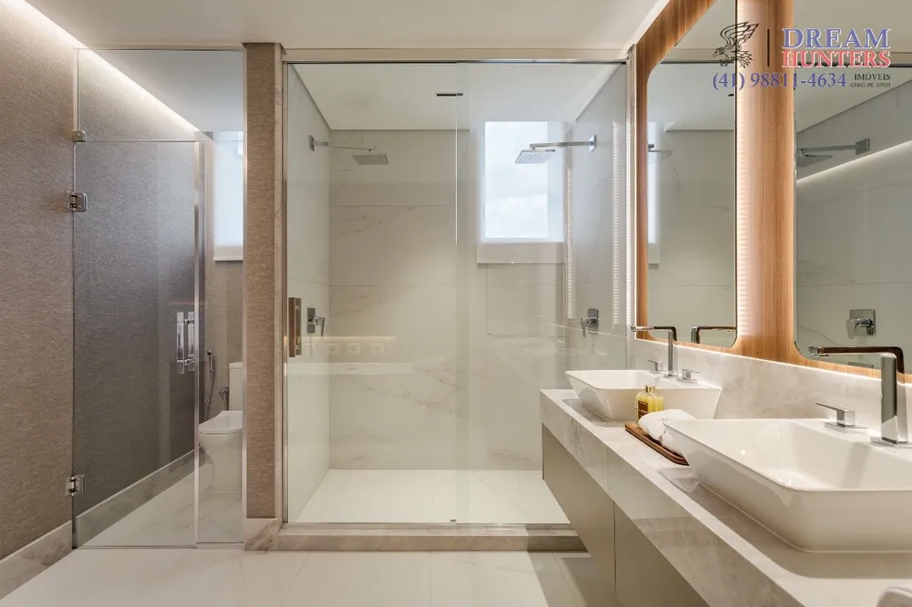 Apartamento, 4 quartos, 257 m² - Foto 8