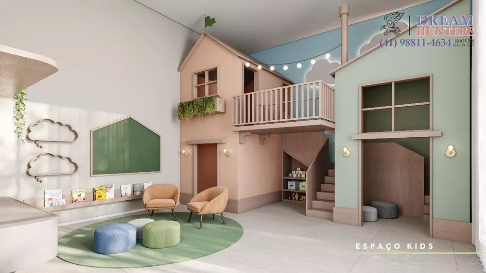 Apartamento, 4 quartos, 257 m² - Foto 2
