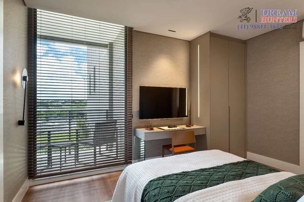 Apartamento, 4 quartos, 257 m² - Foto 10