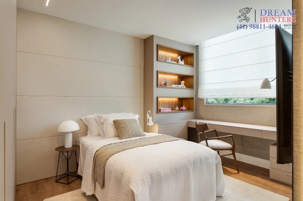 Apartamento, 4 quartos, 257 m² - Foto 9